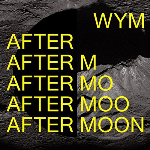 Wym - After Moon [CD]