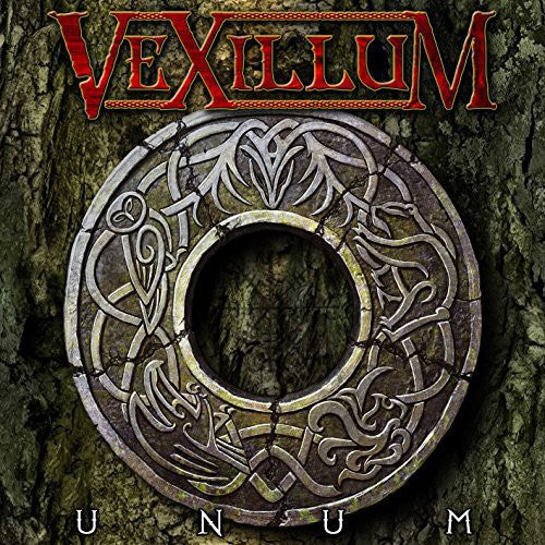 Vexillum - Unum [CD]