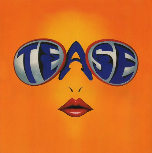 Tease - Tease [CD]