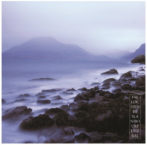 Falloch - This Island Our Funeral [CD]