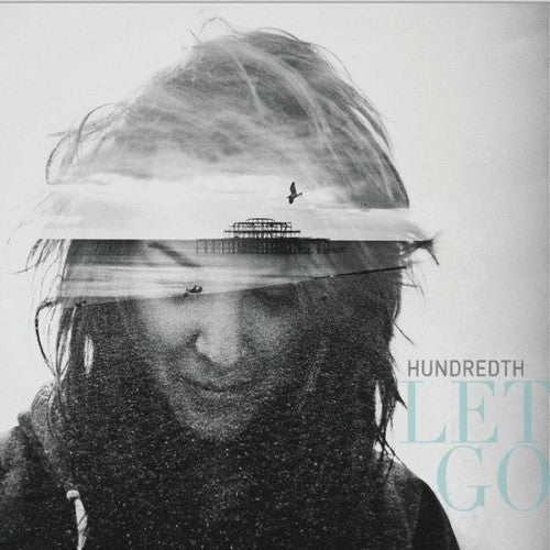 Hundredth - Let Go [CD]