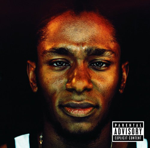 Mos Def - Black On Both Sides - Vinyl Record