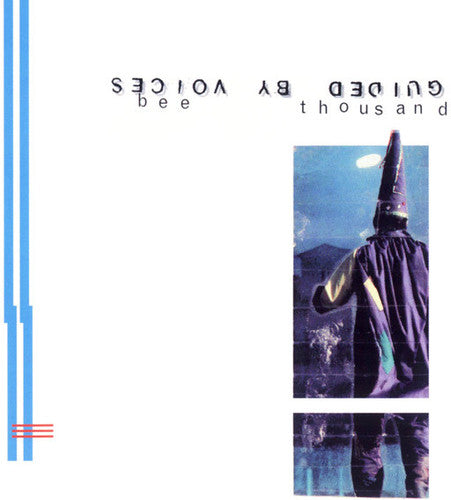 Guided By Voices - Bee Thousand - Vinyl Record