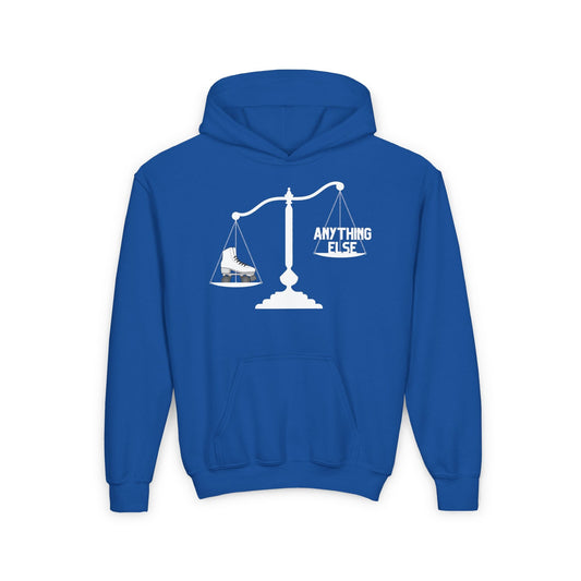 Kids Skating > Anything Else Hoodie