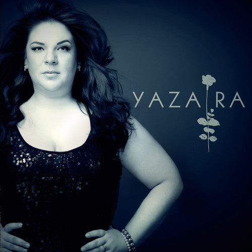Yazaira - Yazaira [CD]