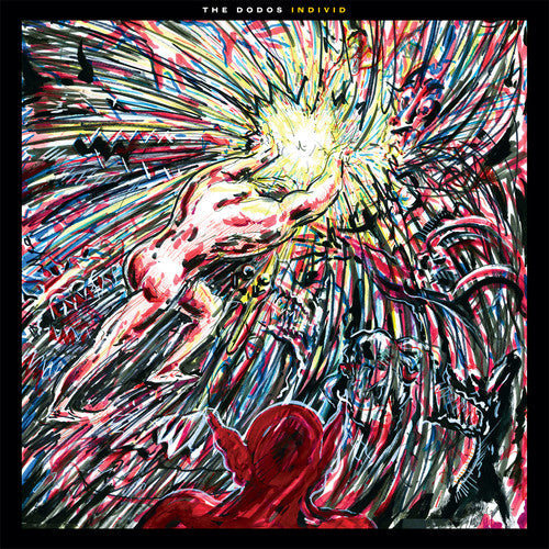 The Dodos - Individ Music CD