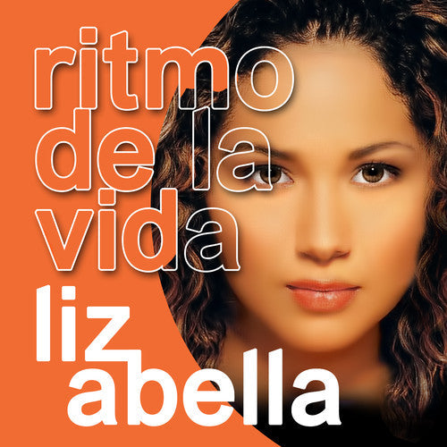 Liz Abella - Ritmo de la Vida [CD]
