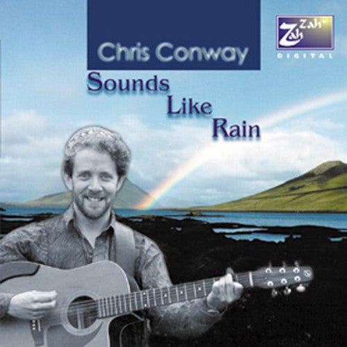 Chris Conway - Sounds Like Rain Music CD