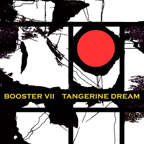 Tangerine Dream - Booster 7 (Ger) [CD]