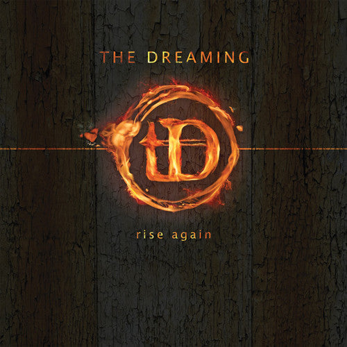 Dreaming - Rise Again Music CD