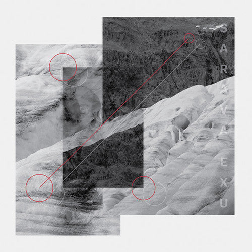 Ricardo Donoso - Sarava Exu [Digipak]