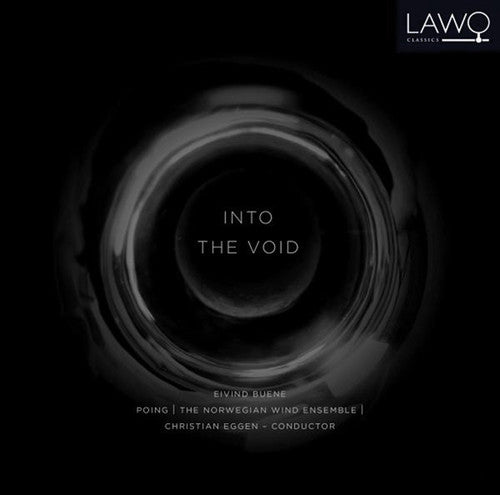 Buene / Norwegian Wind Ensemble - Into The Void [Digipak]