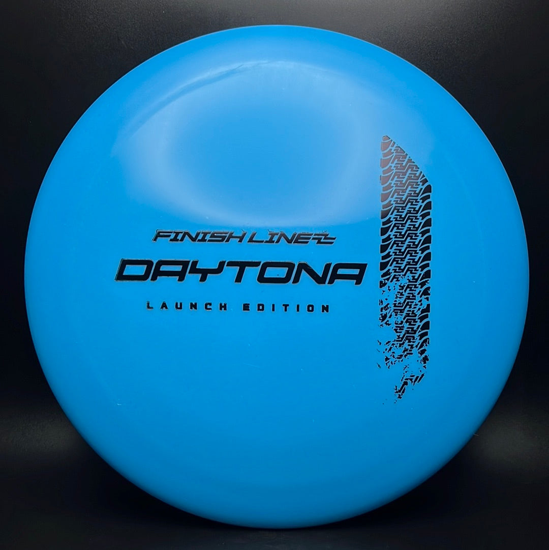 Forged Daytona - Launch Edition