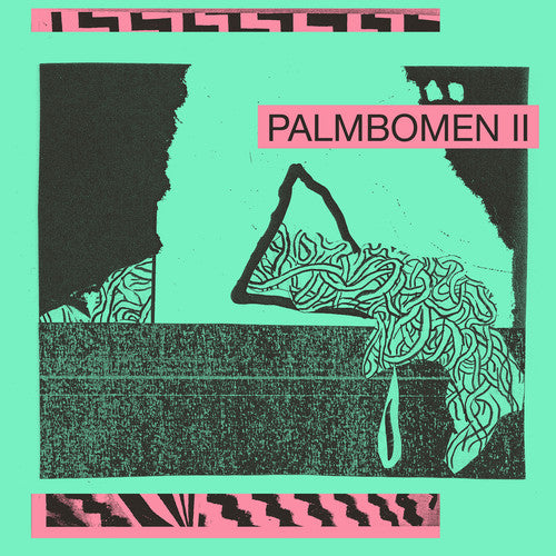 Palmbomen II - Palmbomen II Music CD