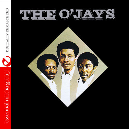 O'Jays - The O'Jays [CD]