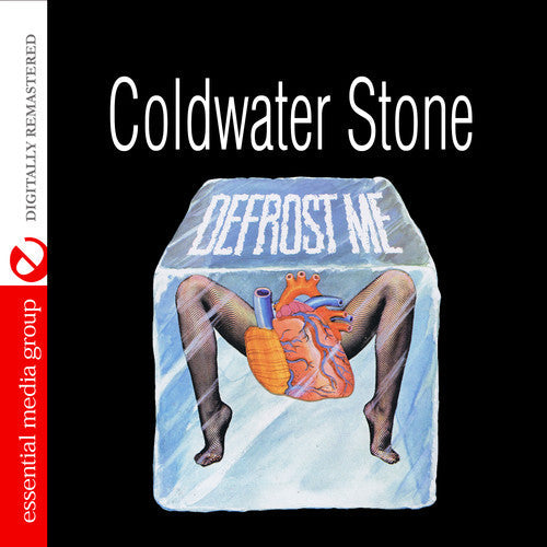 Coldwater Stone - Defrost Me [Remastered]