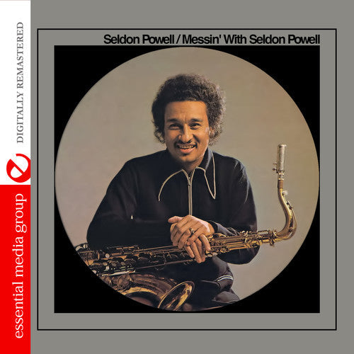 Seldon Powell - Messin With Seldon Powell [Remastered]