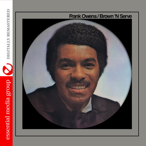 Frank Owens - Brown 'n Serve [Remastered]