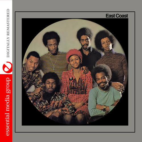 East Coast - East Coast [Remastered]
