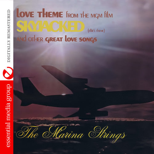Marina Strings - Love Theme From Skyjacked [Remastered]