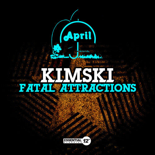 Kimski - Fatal Attractions [CD]