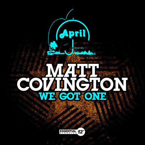 Matt Covington - We Got One Music CD