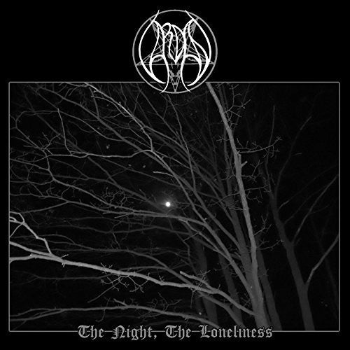 Vardan - Night the Loneliness [CD]