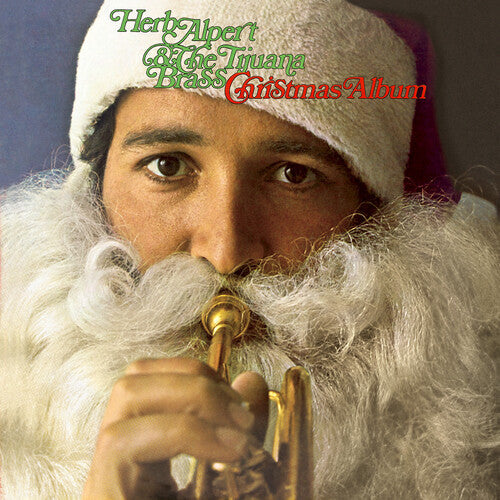 Alpert,herb - Christmas Album - Music CD