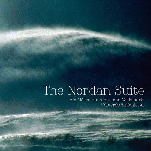 Ale MÃ¶ller - The Nordan Suite Music CD
