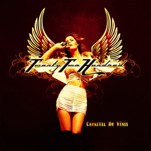 Twenty Two Hundred - Carnaval de Venus Music CD