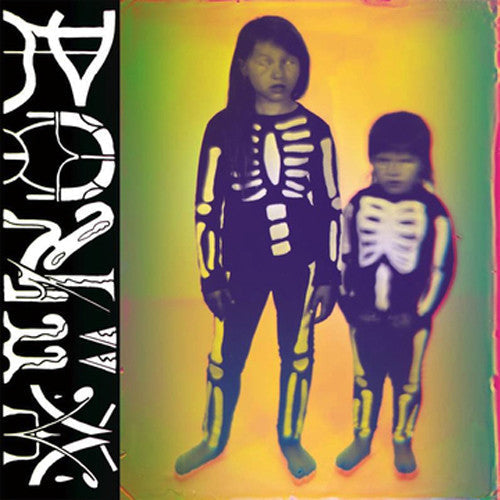 RONiiA - Roniia [LP] Vinyl Record