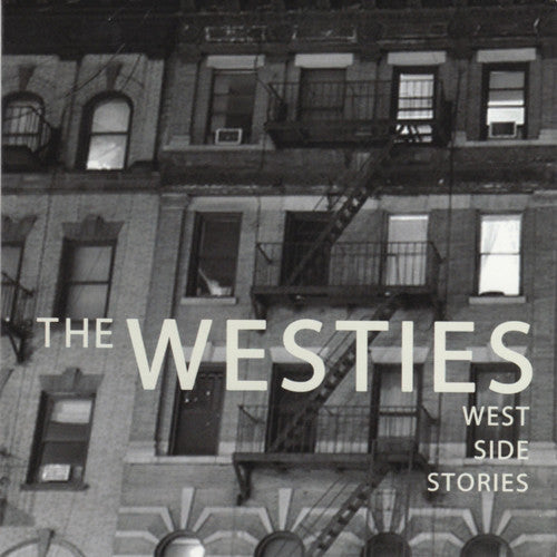 Westies - West Side Stories [CD]