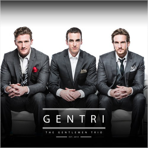 Gentri - Gentri [CD]
