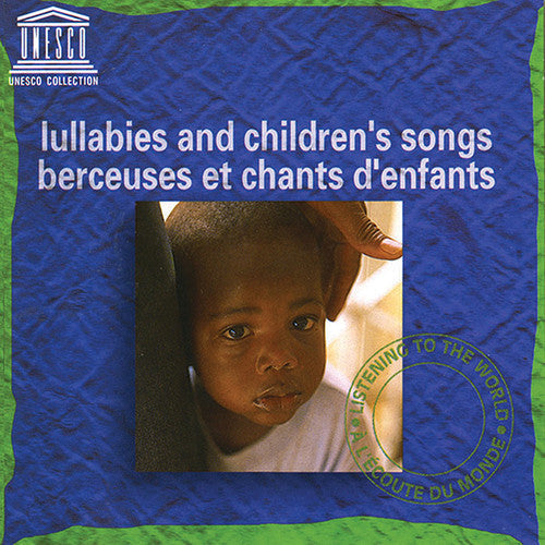Lullabies & Childrens Songs / Various - Lullabies & Childrens Songs Music CD