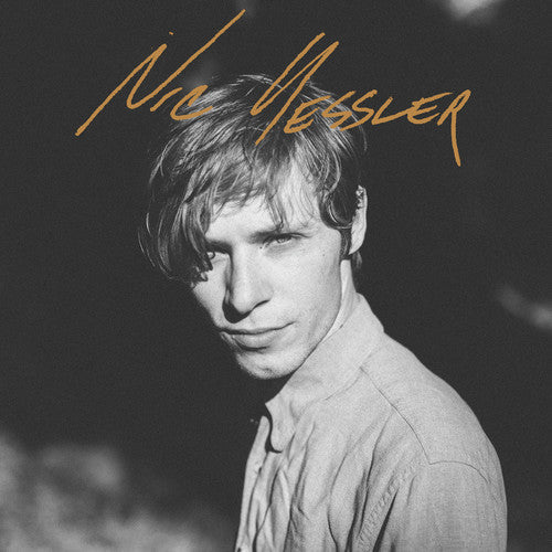 Nic Hessler - Soft Connections [Vinyl] Vinyl Record