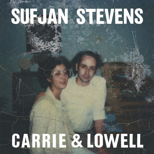 Stevens,sufjan - Carrie & Lowell - Music CD