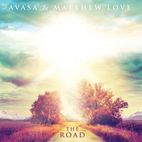Avasa & Matthew Love - The Road [CD]
