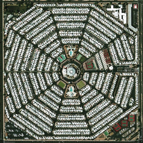 Modest Mouse - Strangers To Ourselves [Vinyl] Vinyl Record