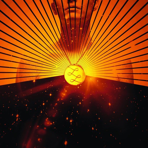 Lost Lander - Medallion [LP] Vinyl Record