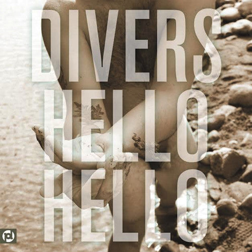 Divers - Hello Hello Music CD