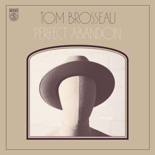 Tom Brosseau - Perfect Abandon [CD]
