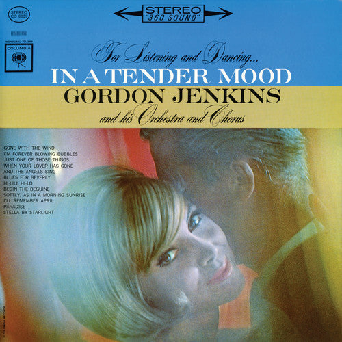 Gordon Jenkins - In a Tender Mood [CD]