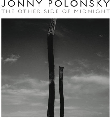 Polonsky,jonny - Other Side Of Midnight - Vinyl Record