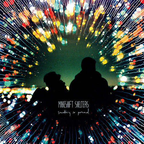 Makeshift Shelters - Something So Personal [CD]
