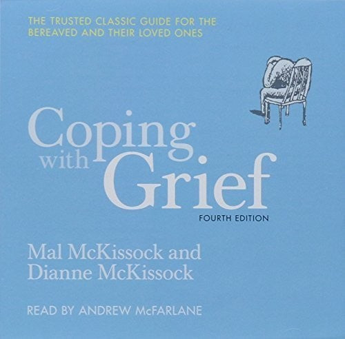 Andrew McFarlane - Coping with Grief [CD]