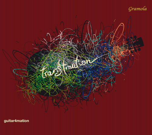 Chopin / Corea / Schumann - Trans4Mation Music CD
