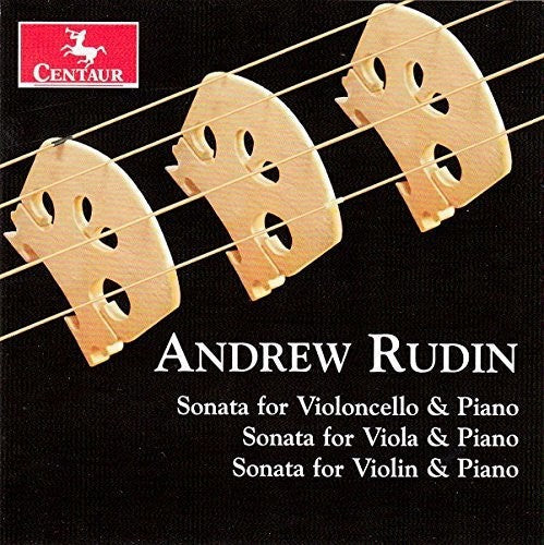 Miranda Cuckson - Three STRS Sons Music CD
