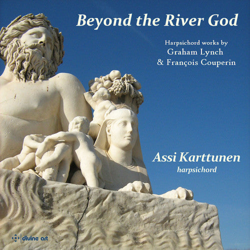 Couperin / Lynch / Karttunen - Beyond the River God [CD]