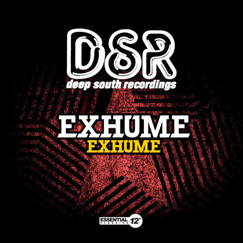 Exhume - Exhume [CD]