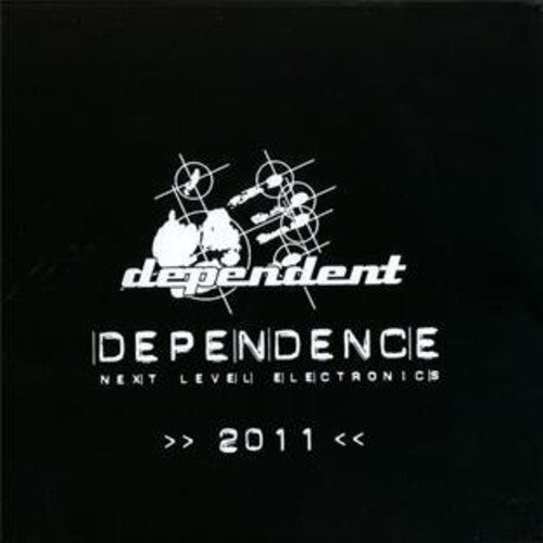 Dependence 1 / Various - Dependence 1 / Various [CD]